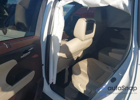 2021 Toyota Highlander Xle from USA, damaged, VIN 5TDGZRBH1MS058844